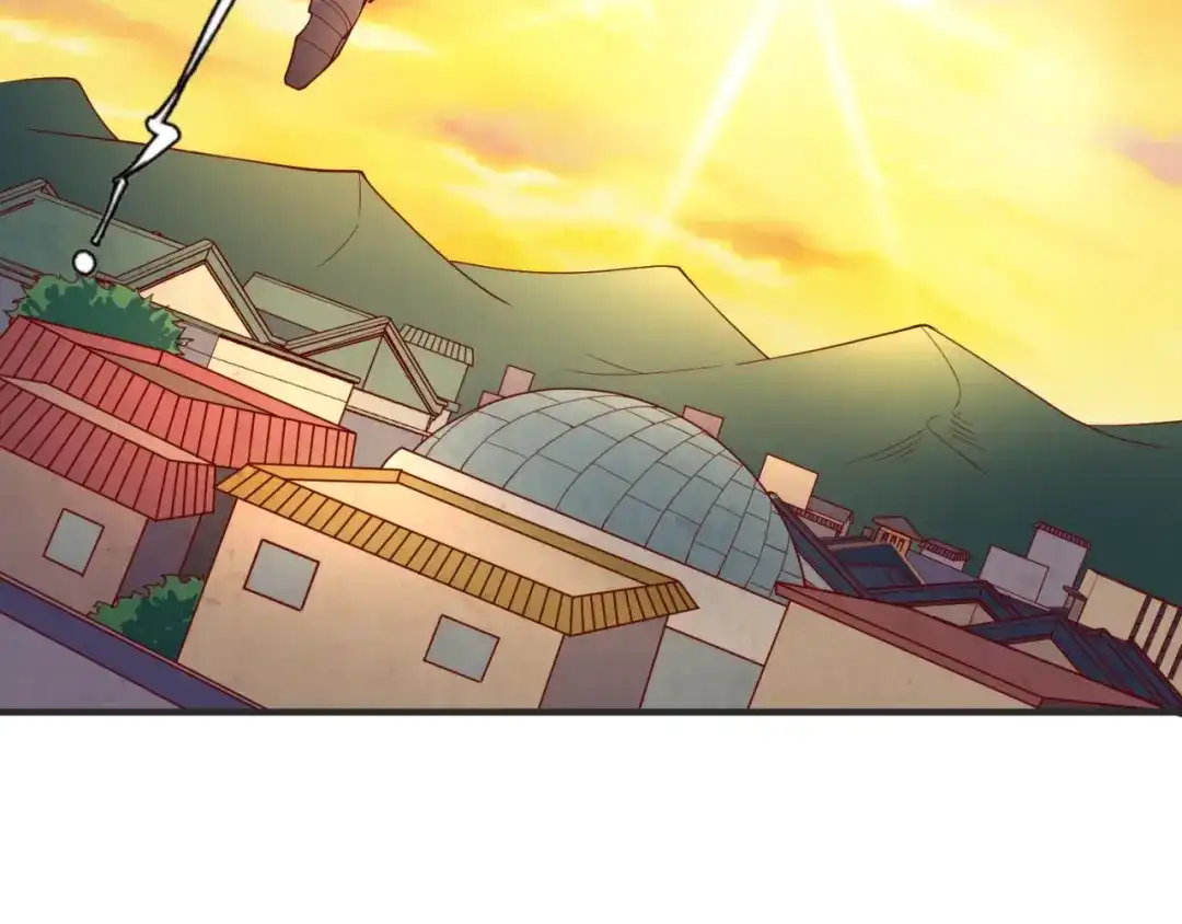 《穿越拦截者》第81话 妖王涌现 第155页