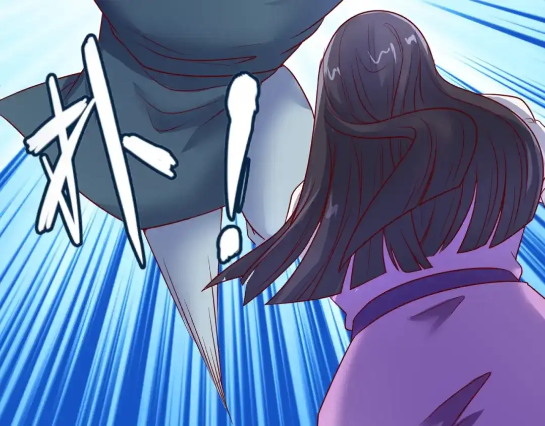 《穿越拦截者》第81话 妖王涌现 第89页