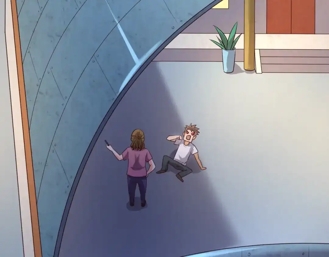 《穿越拦截者》第81话 妖王涌现 第46页