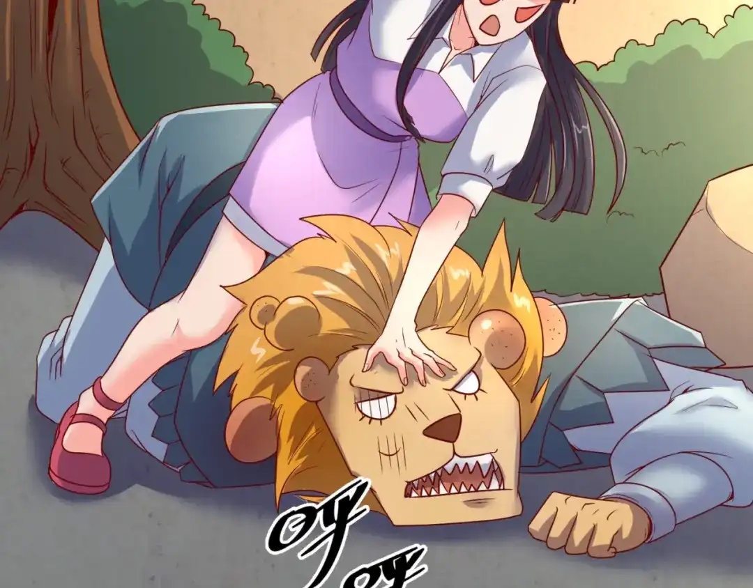 《穿越拦截者》第81话 妖王涌现 第93页
