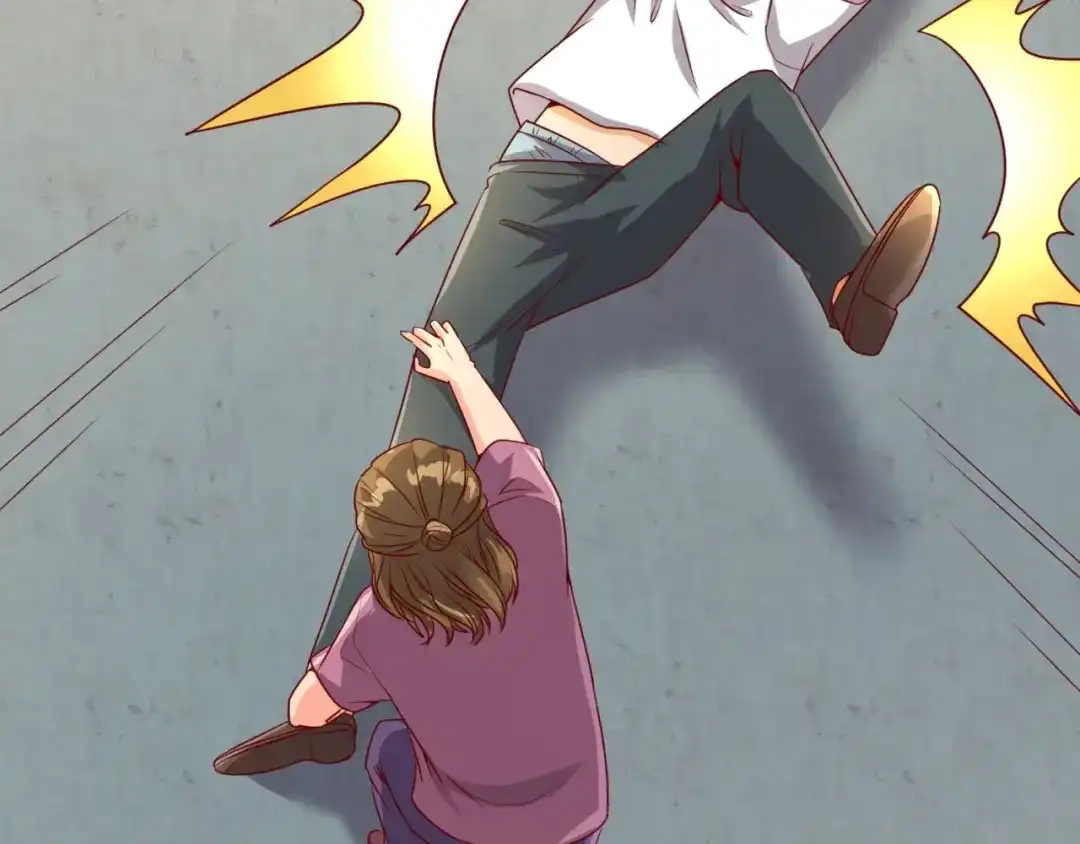 《穿越拦截者》第81话 妖王涌现 第37页