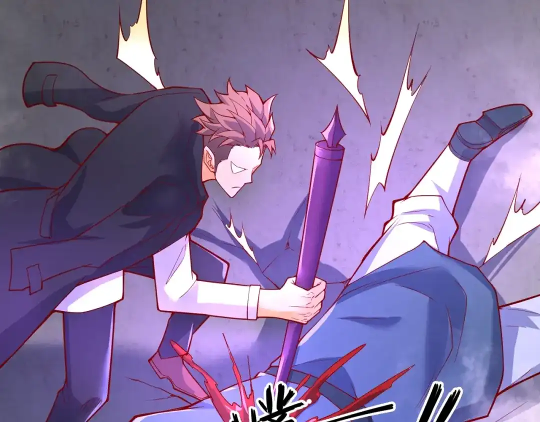 《穿越拦截者》第81话 妖王涌现 第145页