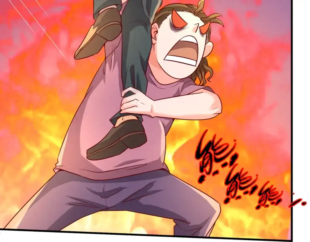《穿越拦截者》第81话 妖王涌现 第35页