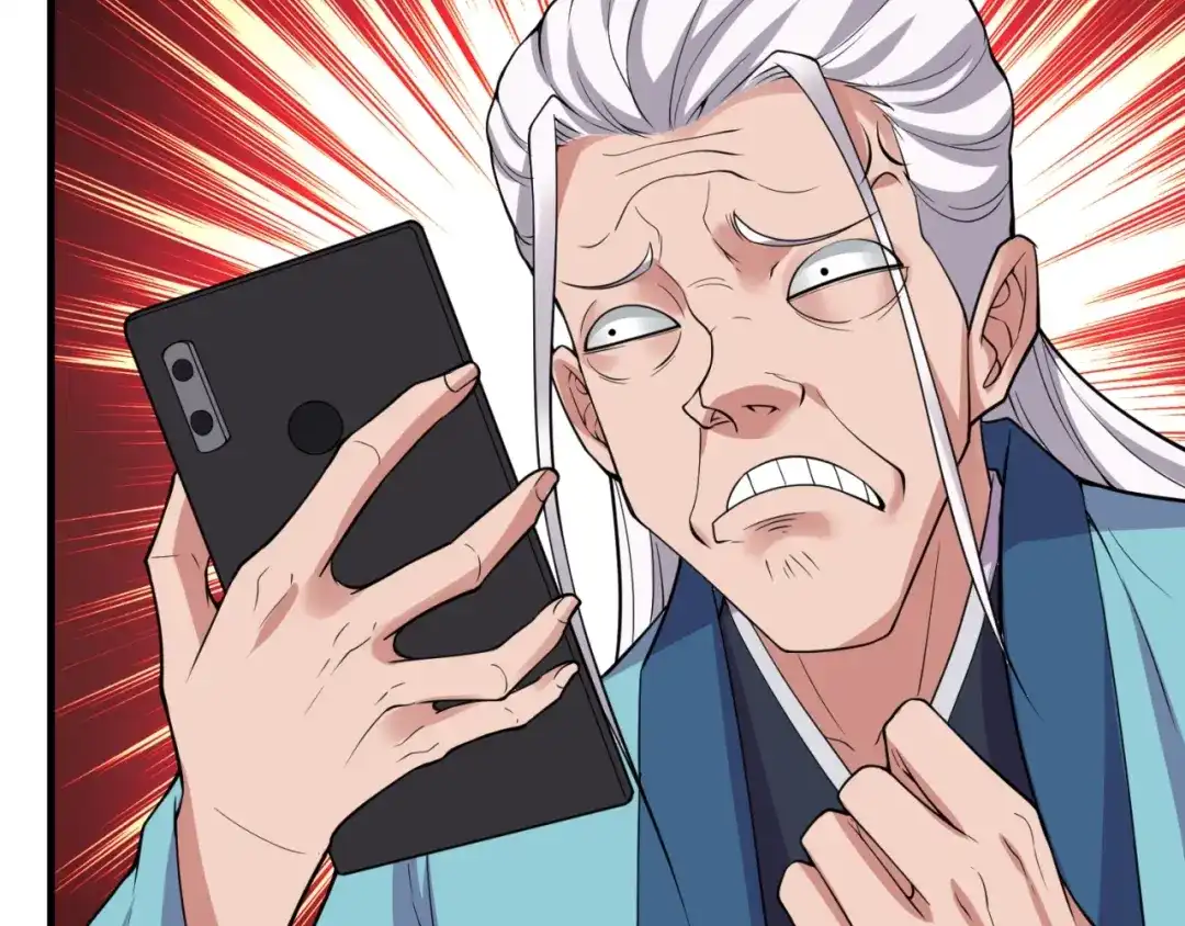 《穿越拦截者》第82话 直播天才宋一程 第140页