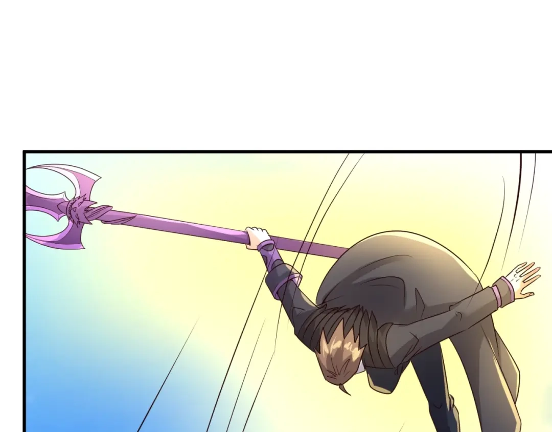 《穿越拦截者》第83话 真假巨枪侠！ 第66页