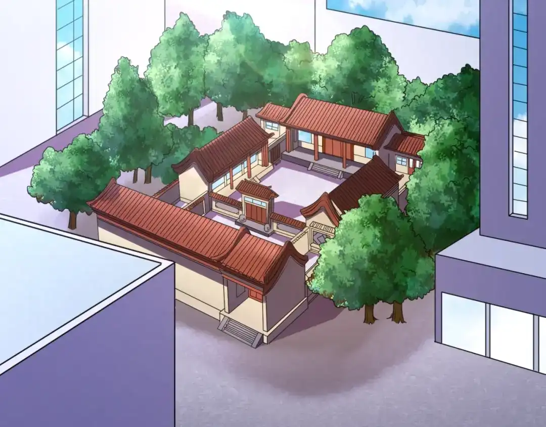 《穿越拦截者》第84话 有何居心 第94页