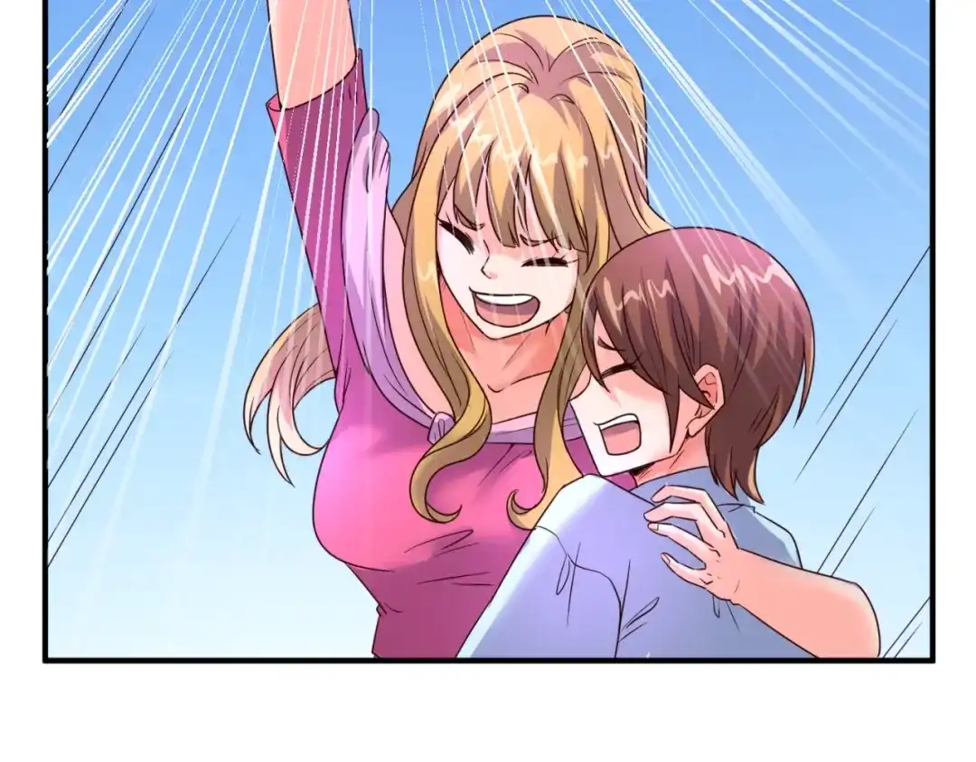 《穿越拦截者》第85话 粉丝经济 第37页