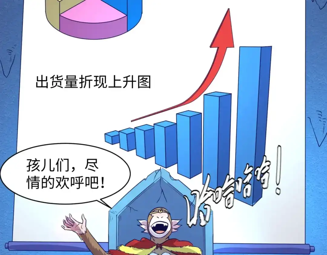 《穿越拦截者》第85话 粉丝经济 第129页