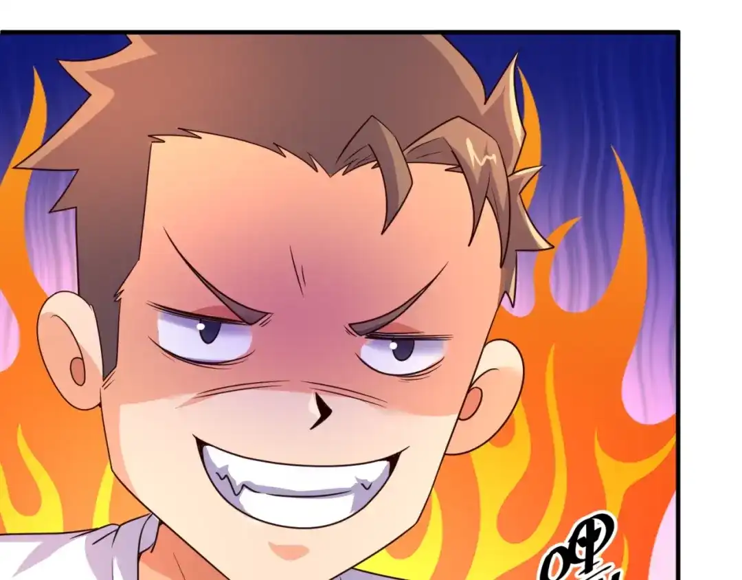 《穿越拦截者》第85话 粉丝经济 第85页