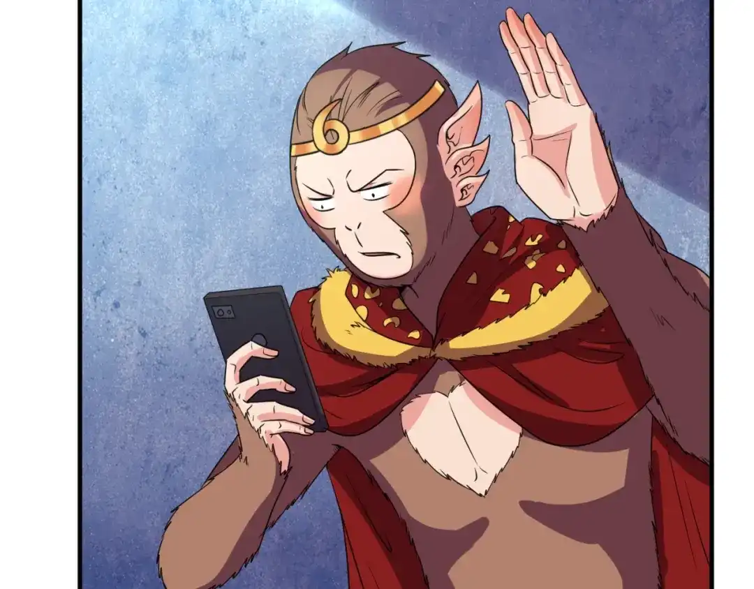 《穿越拦截者》第86话 人心险恶！ 第56页