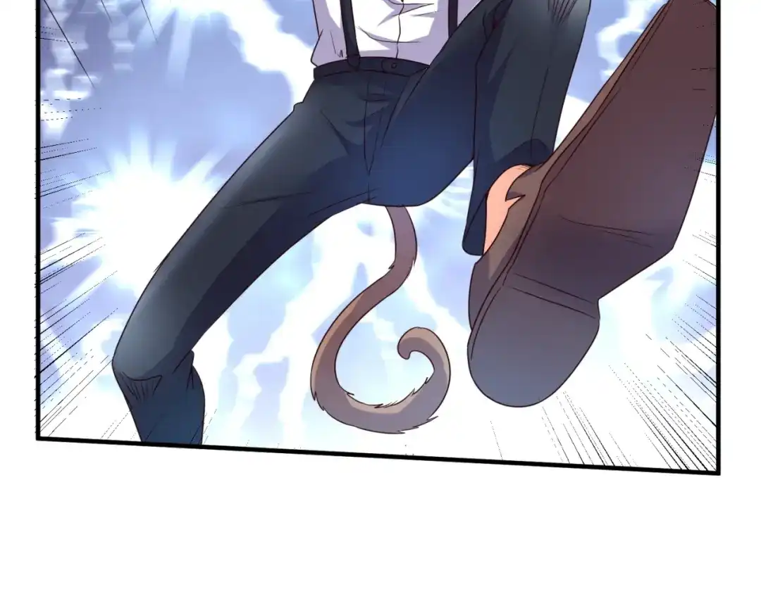《穿越拦截者》第87话 人类返祖计划！ 第132页