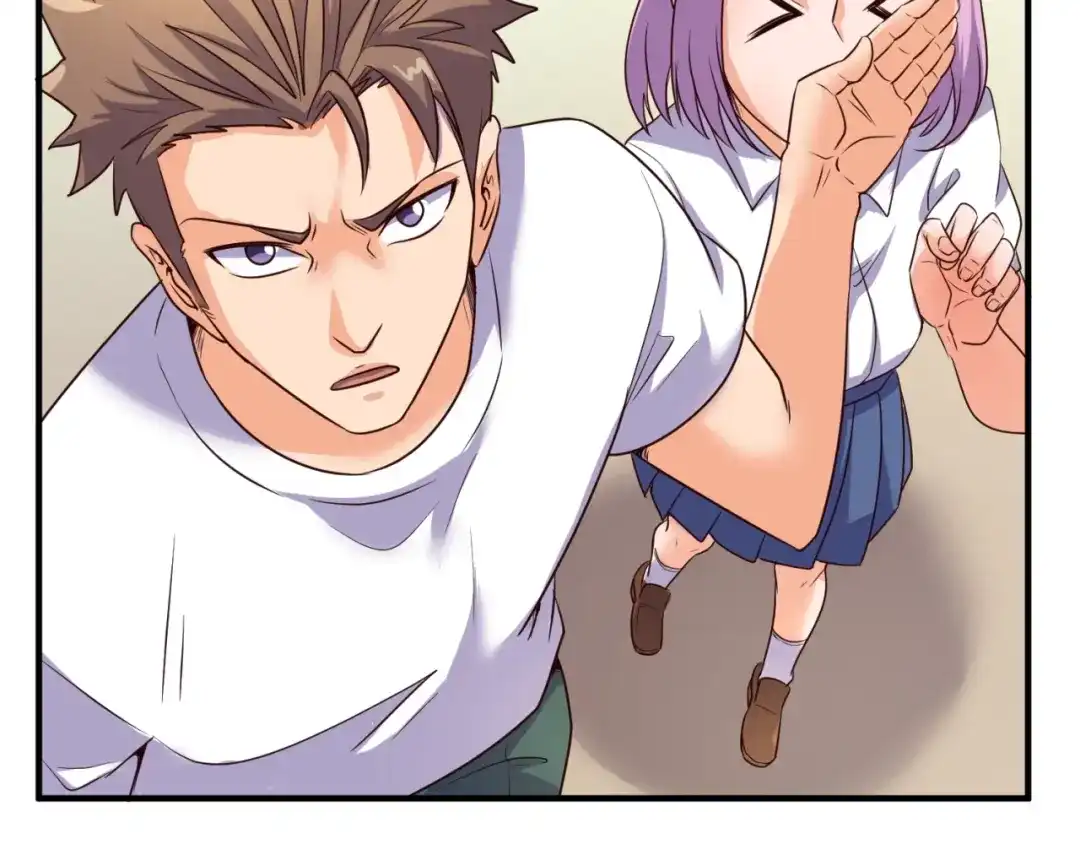 《穿越拦截者》第87话 人类返祖计划！ 第105页