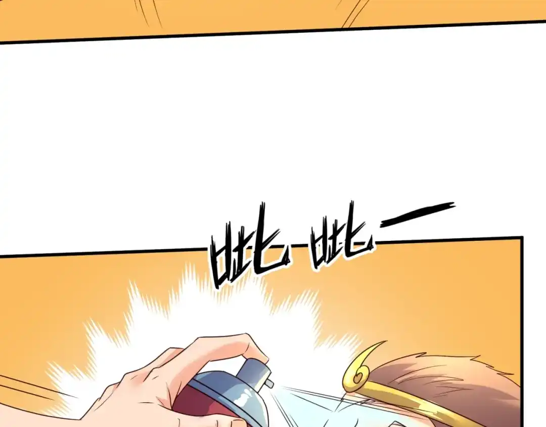 《穿越拦截者》第87话 人类返祖计划！ 第129页