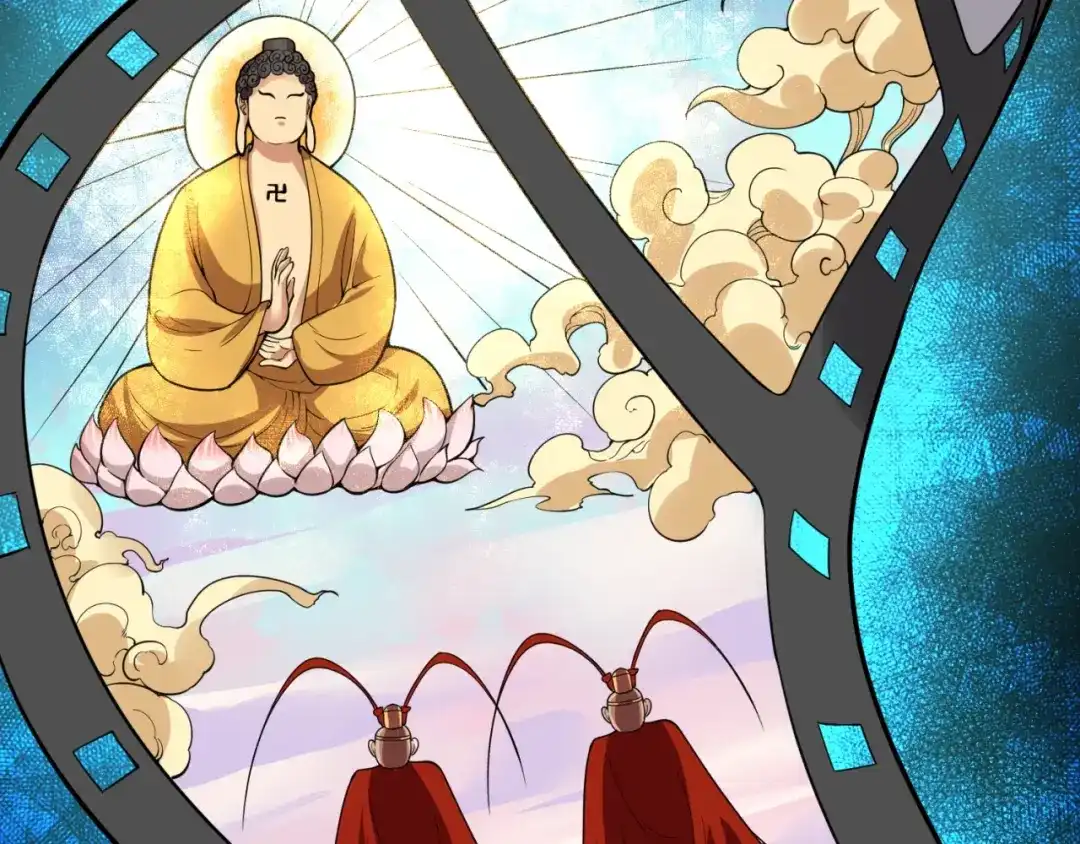 《穿越拦截者》第88话 六耳阴谋！ 第55页