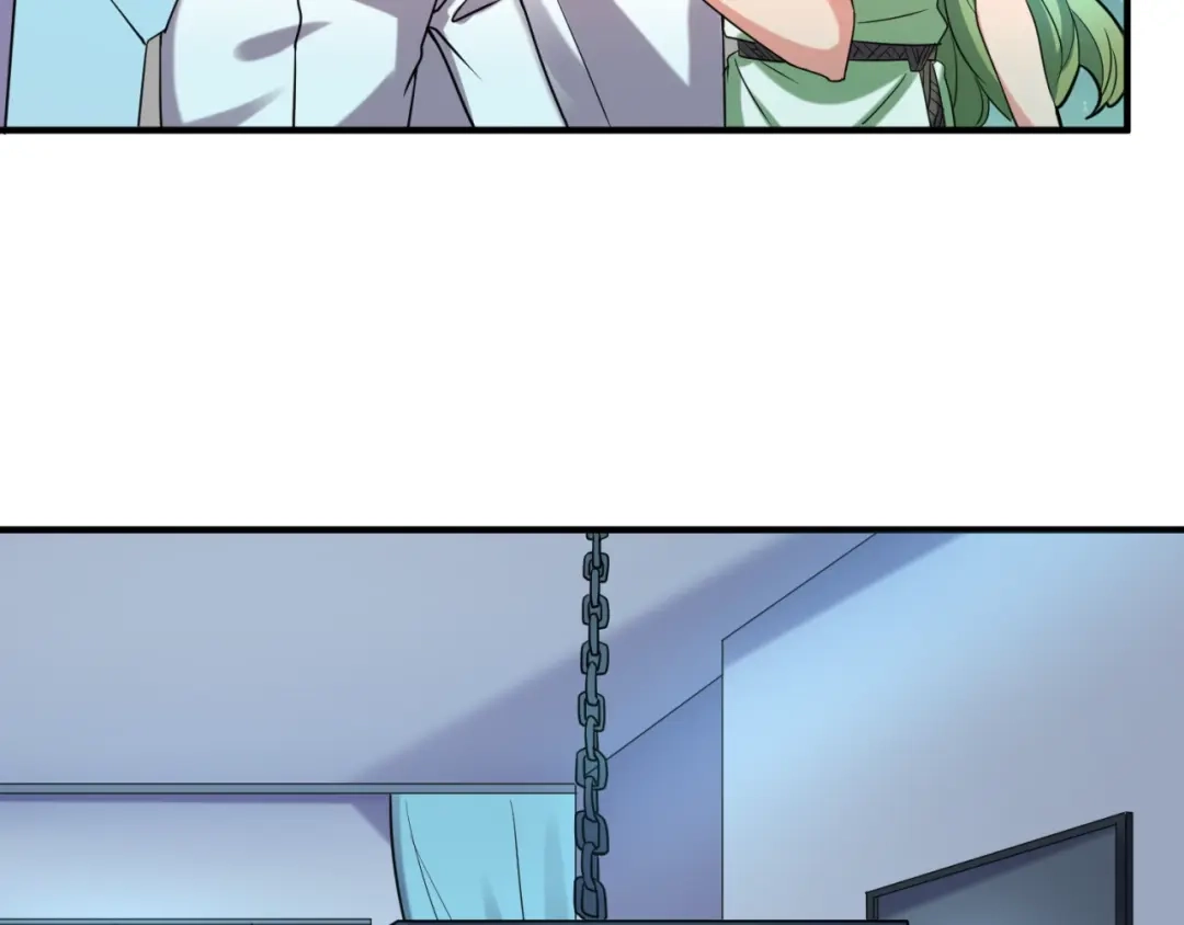 《穿越拦截者》第89话 兄弟？姐妹？ 第125页