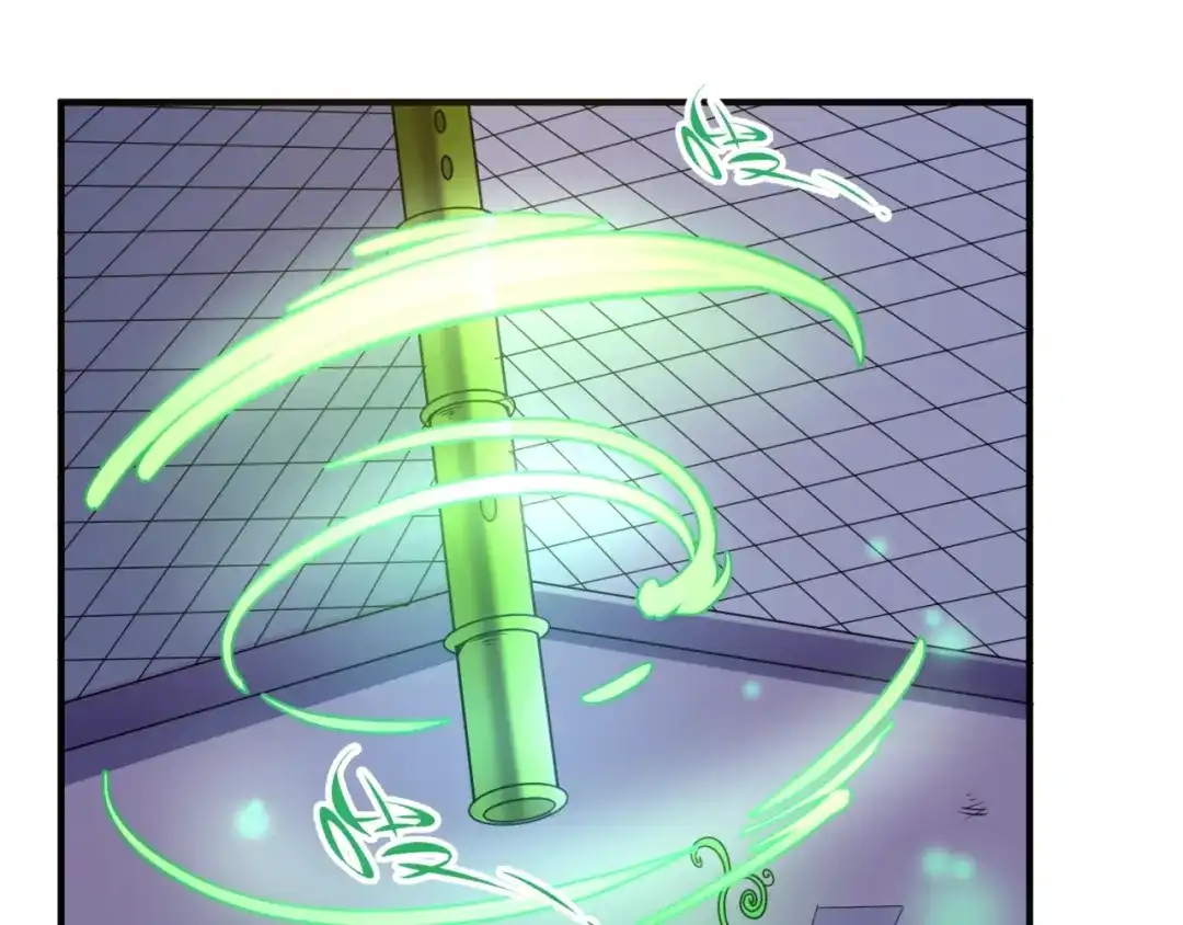 《穿越拦截者》第89话 兄弟？姐妹？ 第97页