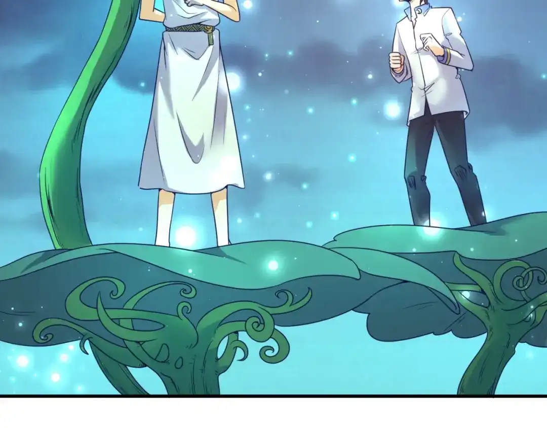《穿越拦截者》第91话 男人的话可信吗？ 第36页