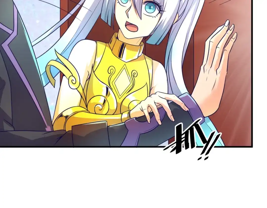《穿越拦截者》第91话 男人的话可信吗？ 第56页