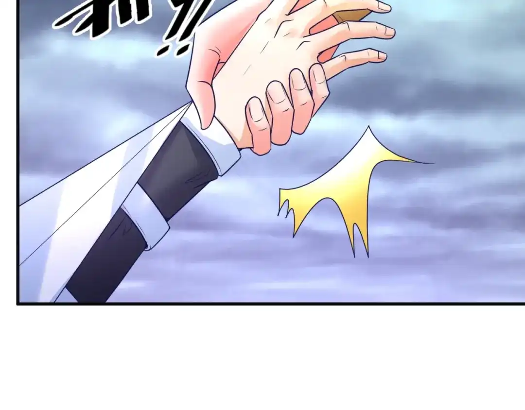 《穿越拦截者》第92话 内有乾坤！ 第135页