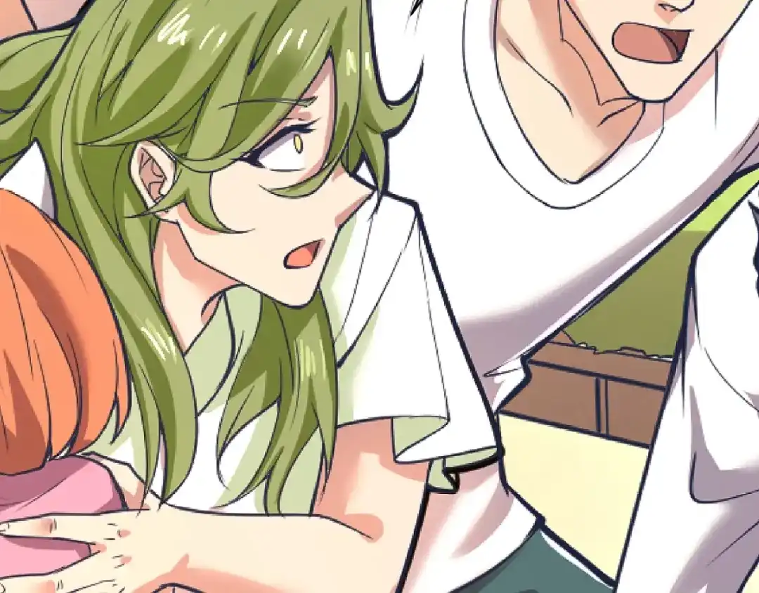 《穿越拦截者》第93话 深入救援！ 第25页