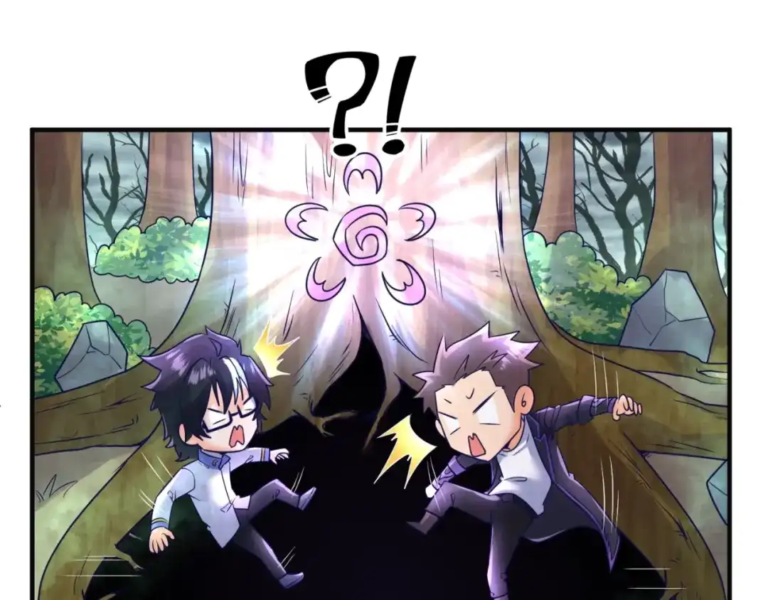 《穿越拦截者》第93话 深入救援！ 第135页