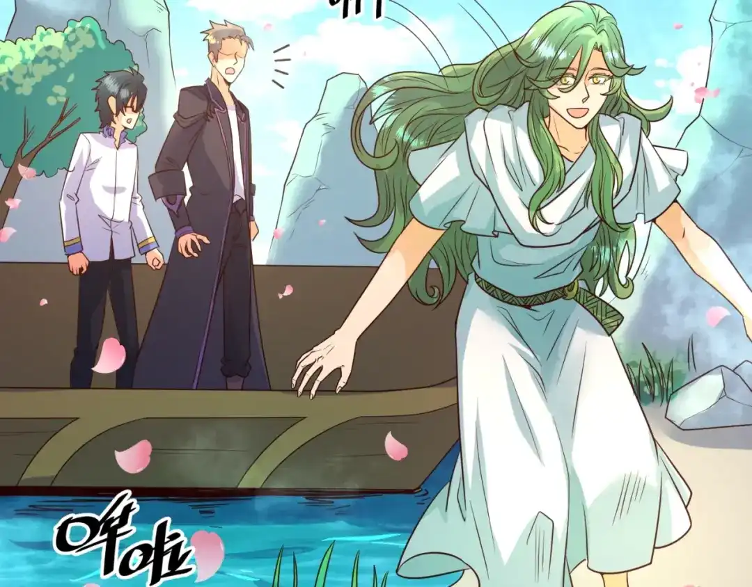 《穿越拦截者》第94话 误入桃花源 第61页