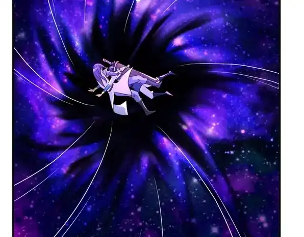《穿越拦截者》第94话 误入桃花源 第112页