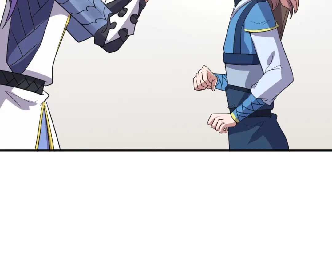 《穿越拦截者》第94话 误入桃花源 第136页