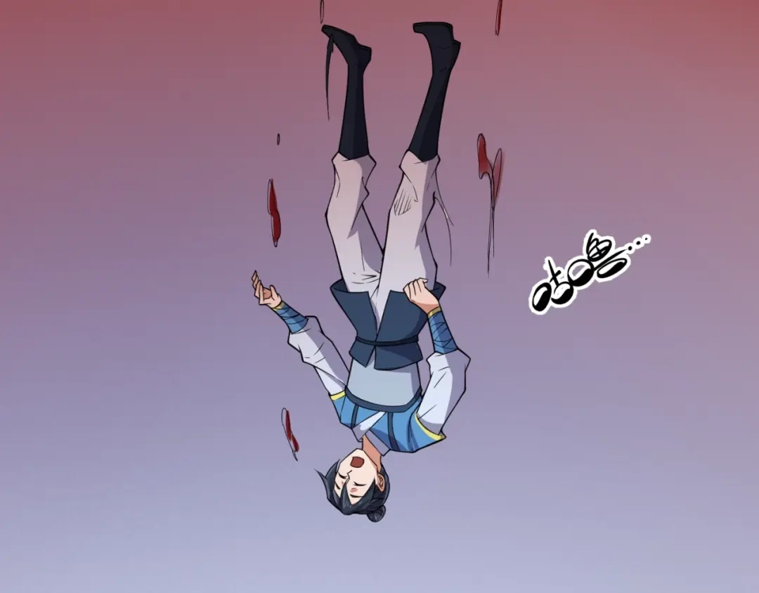 《穿越拦截者》第95话 时空穿越 第156页