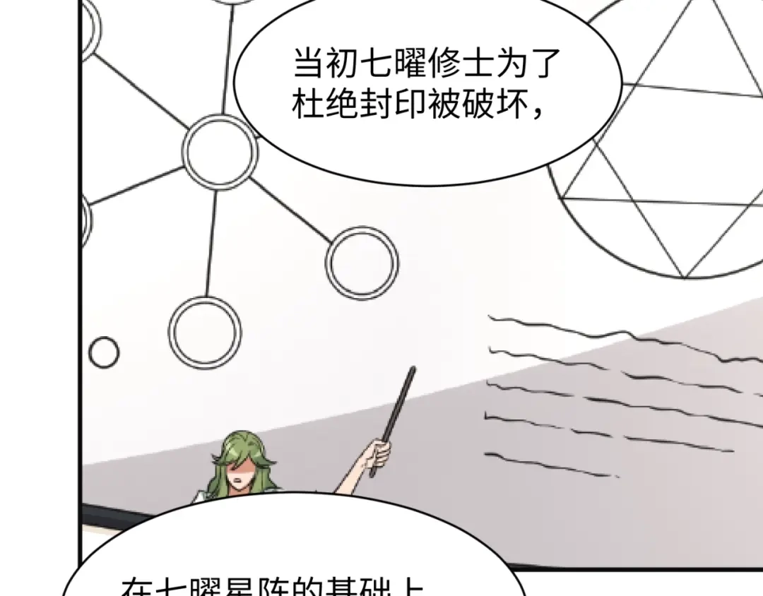 《穿越拦截者》第96话 神秘笔记！ 第73页