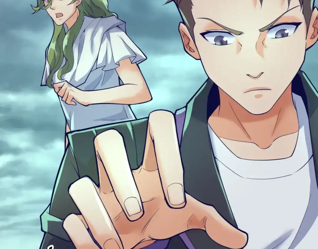 《穿越拦截者》第96话 神秘笔记！ 第128页