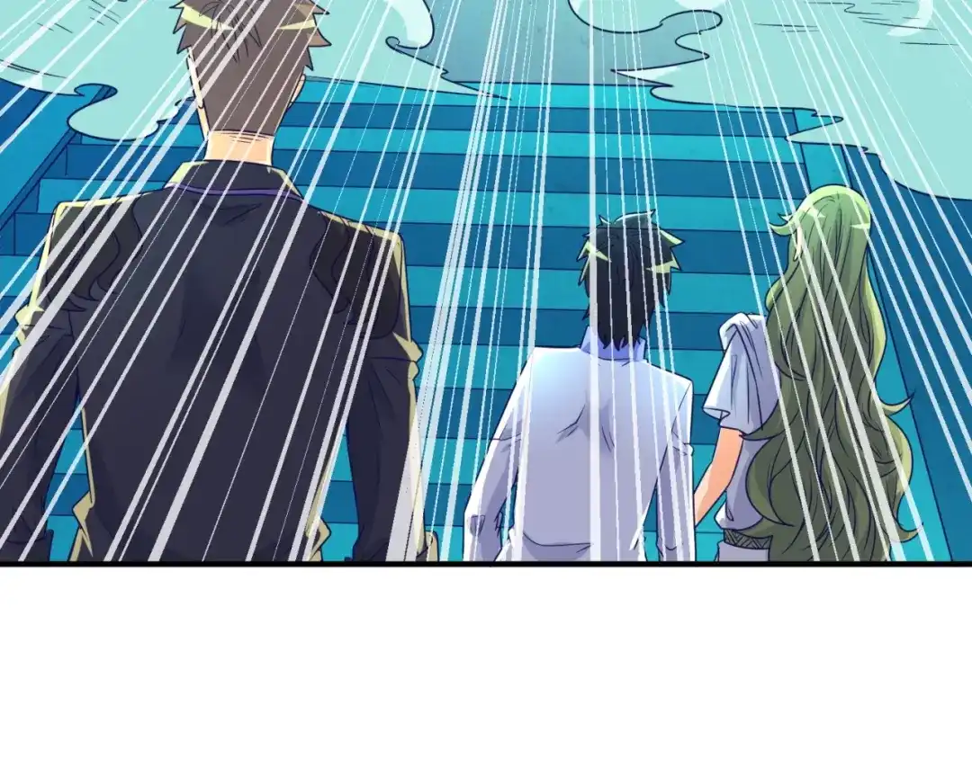 《穿越拦截者》第99话 水曜的遗物 第131页