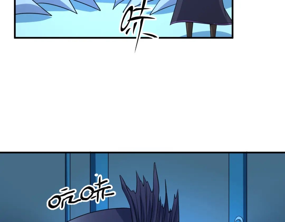 《穿越拦截者》第99话 水曜的遗物 第68页