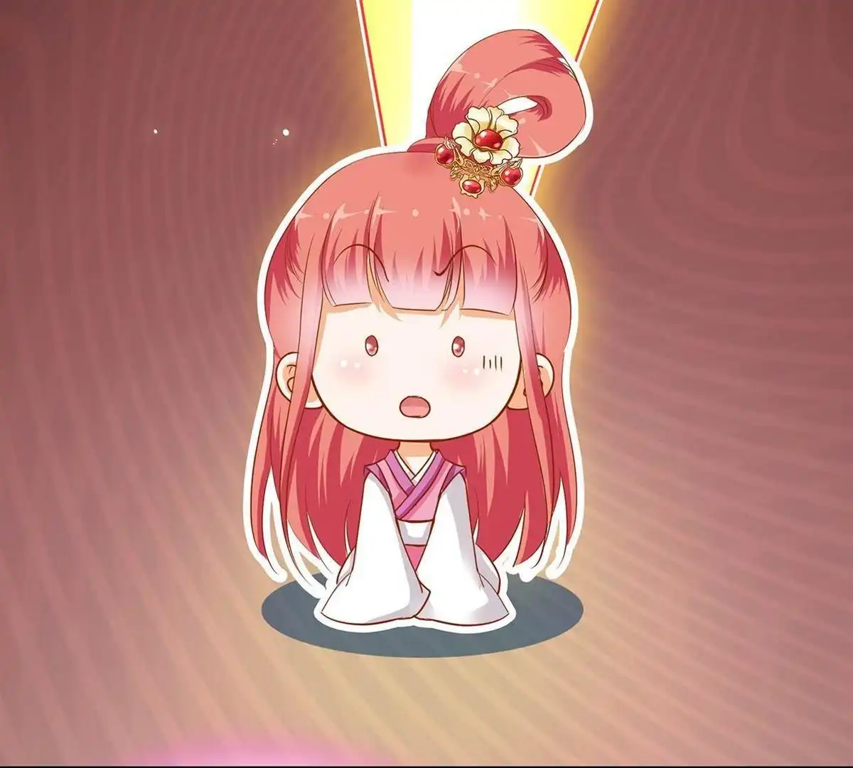 《穿越王妃要升级》第1回 来呀来呀，互相伤害 第42页