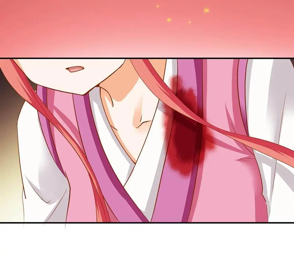 《穿越王妃要升级》第1回 来呀来呀，互相伤害 第3页