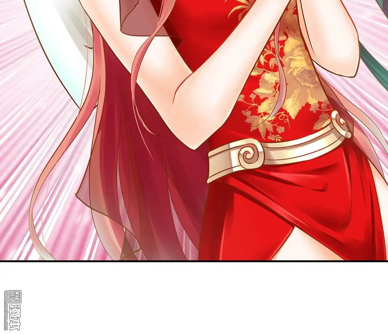 《穿越王妃要升级》第14回 再次刁难 第60页