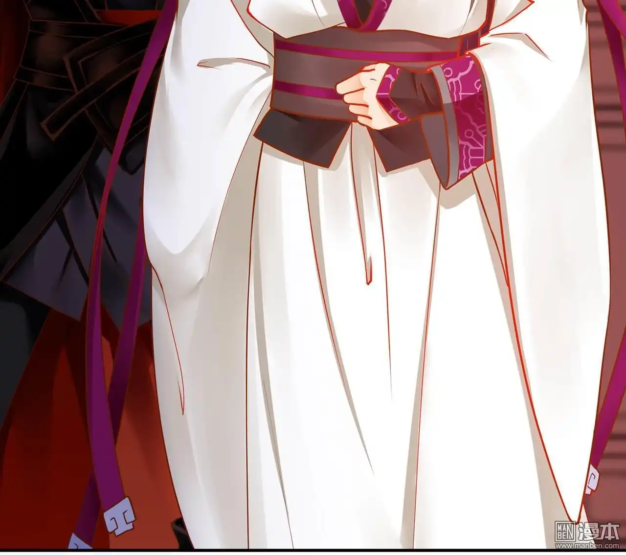 《穿越王妃要升级》第14回 再次刁难 第22页