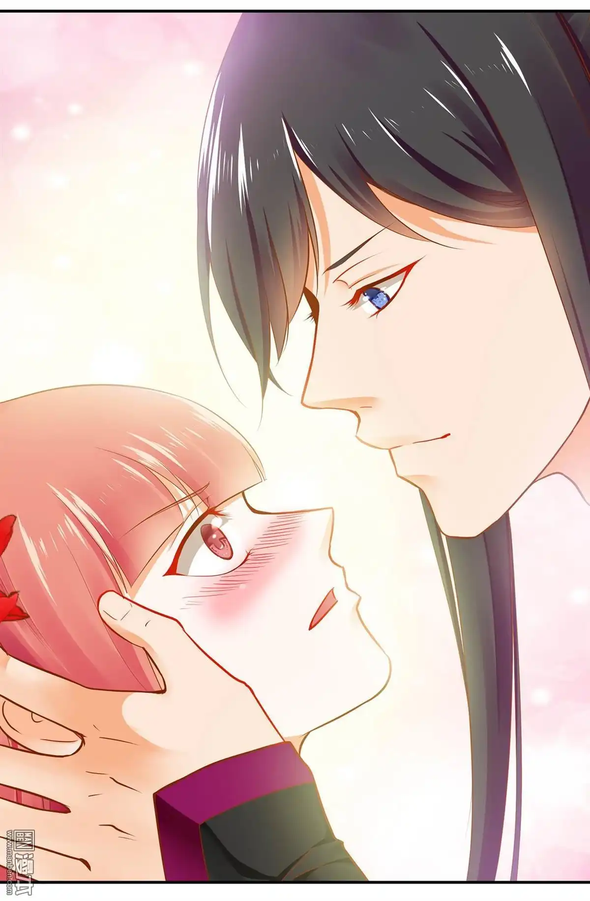 《穿越王妃要升级》第15回 磨人的小妖精 第7页