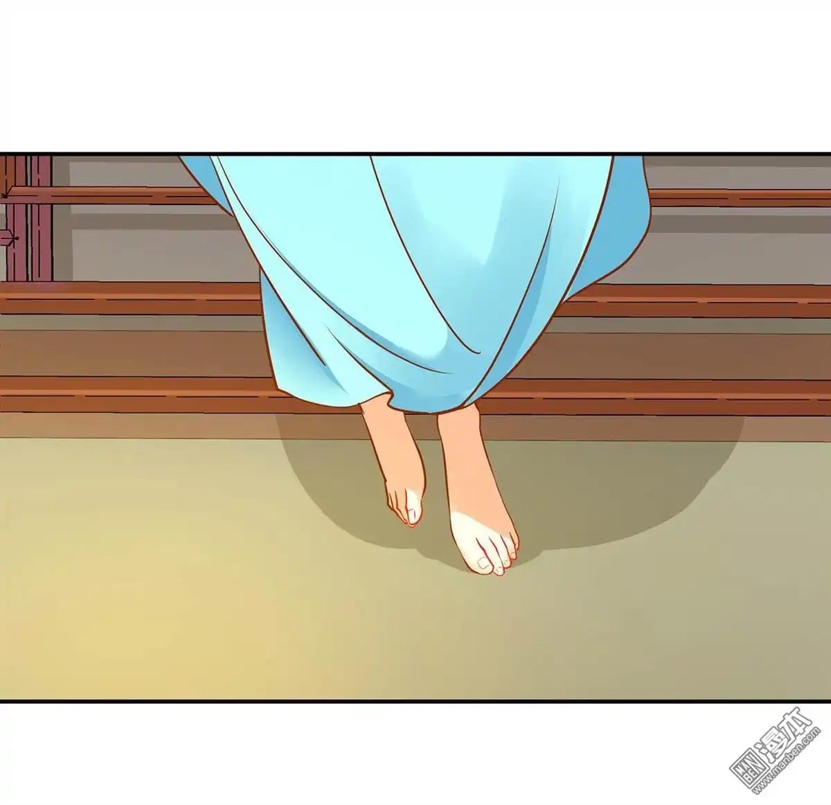 《穿越王妃要升级》第18回 秀恩爱 第39页