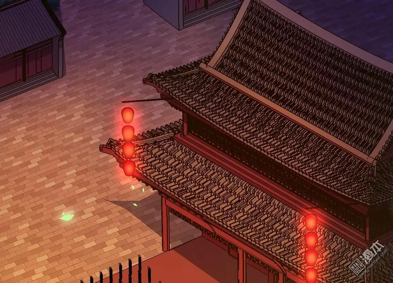 《穿越王妃要升级》第19回 越来越放不下了 第49页