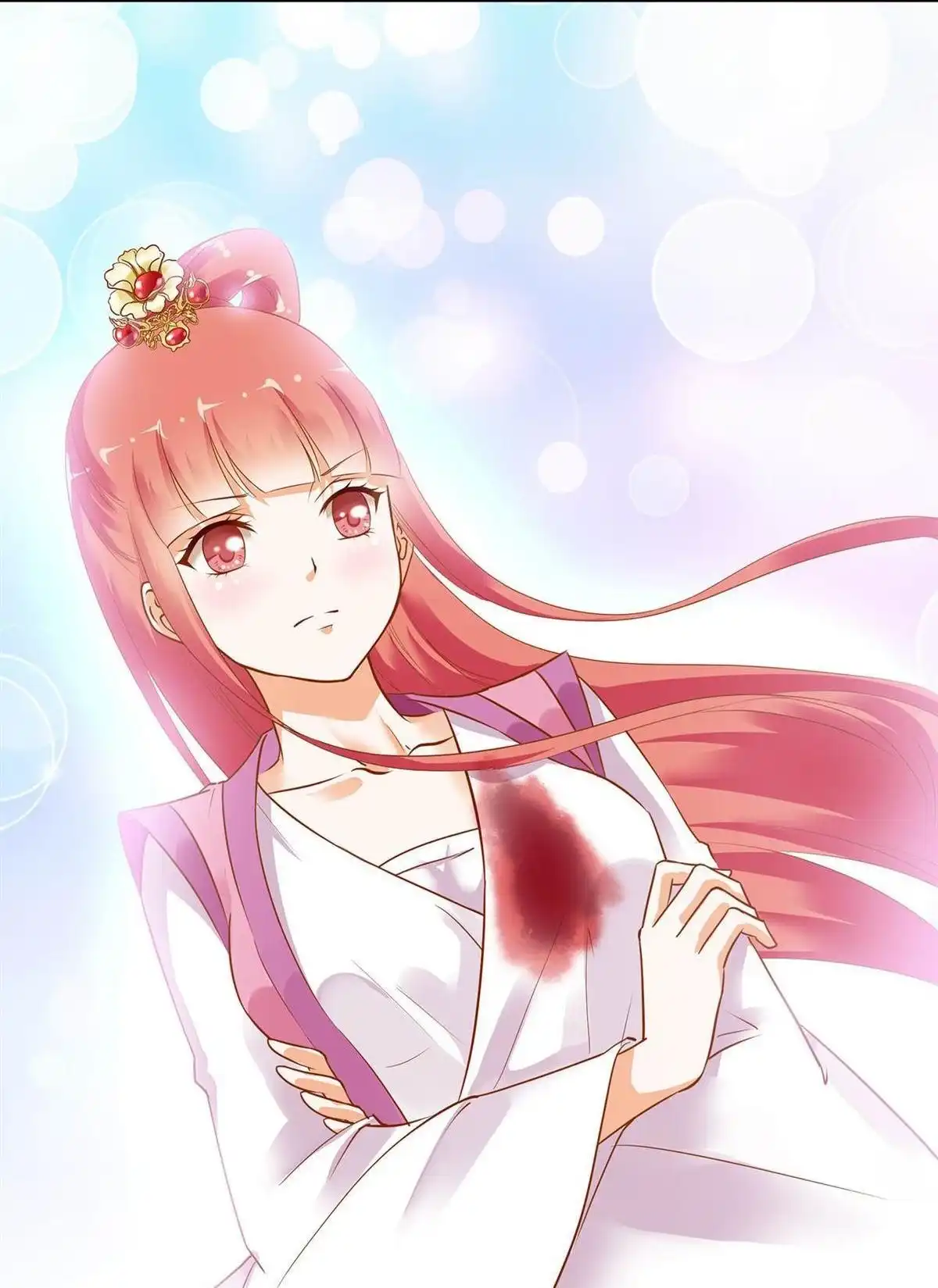 《穿越王妃要升级》第2回 奸……奸尸？！ 第60页