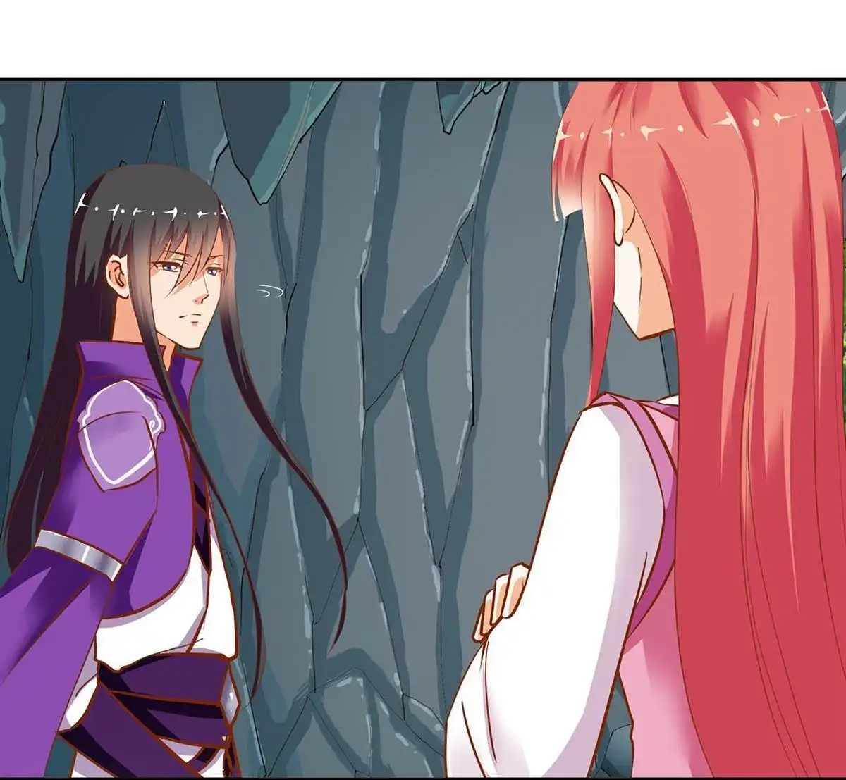《穿越王妃要升级》第2回 奸……奸尸？！ 第59页
