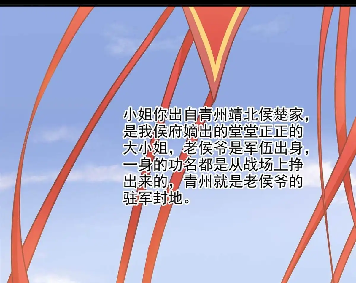 《穿越王妃要升级》第3回 原来真是个间谍，可惜是个蠢的 第47页