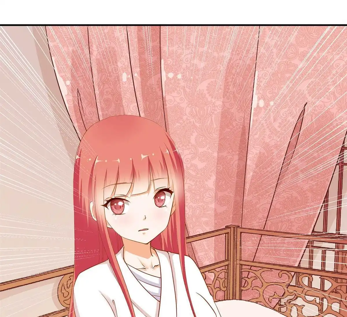 《穿越王妃要升级》第4回 来，和离吧！ 第4页