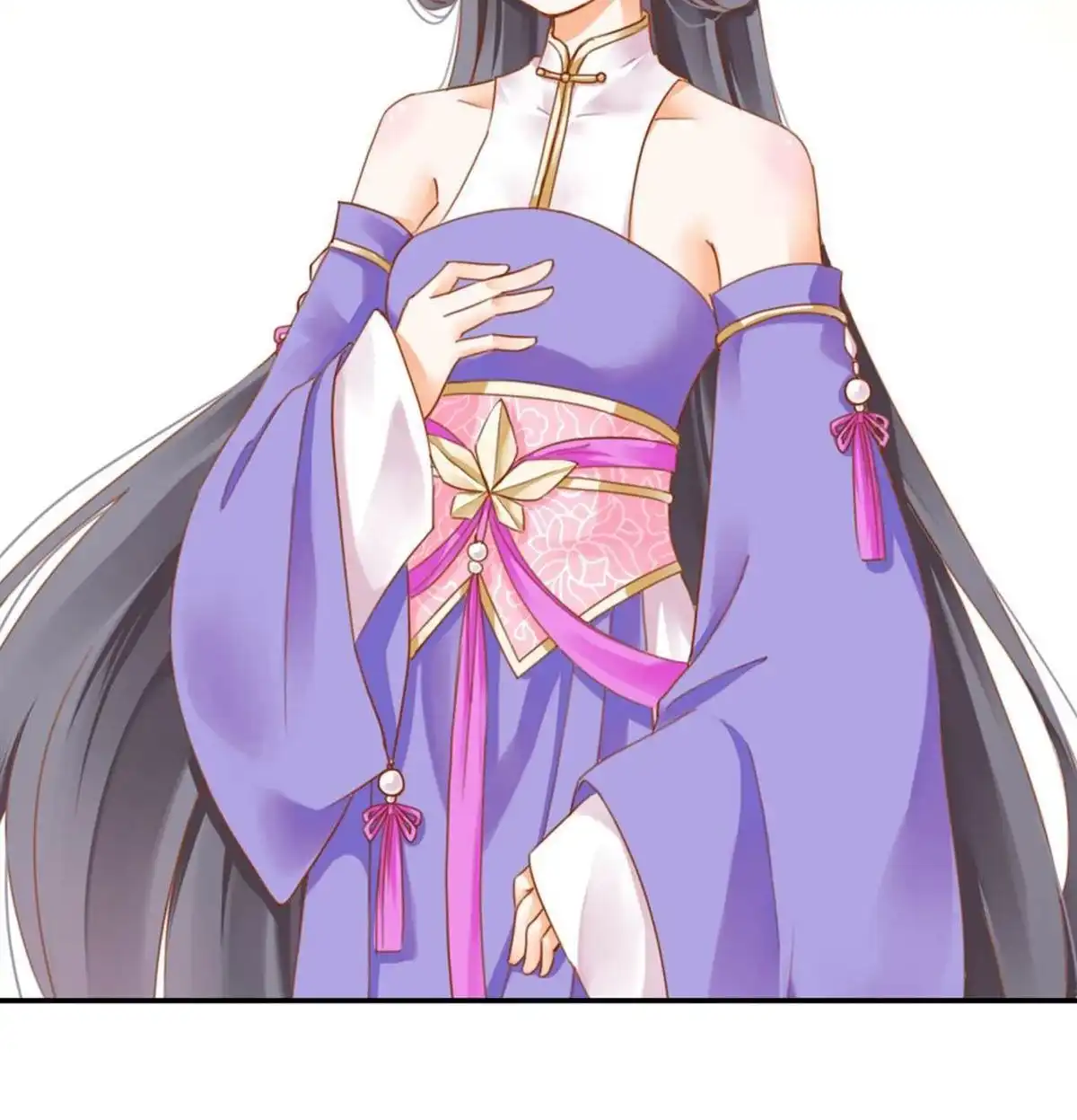 《穿越王妃要升级》第6回 原来是情敌啊 第21页