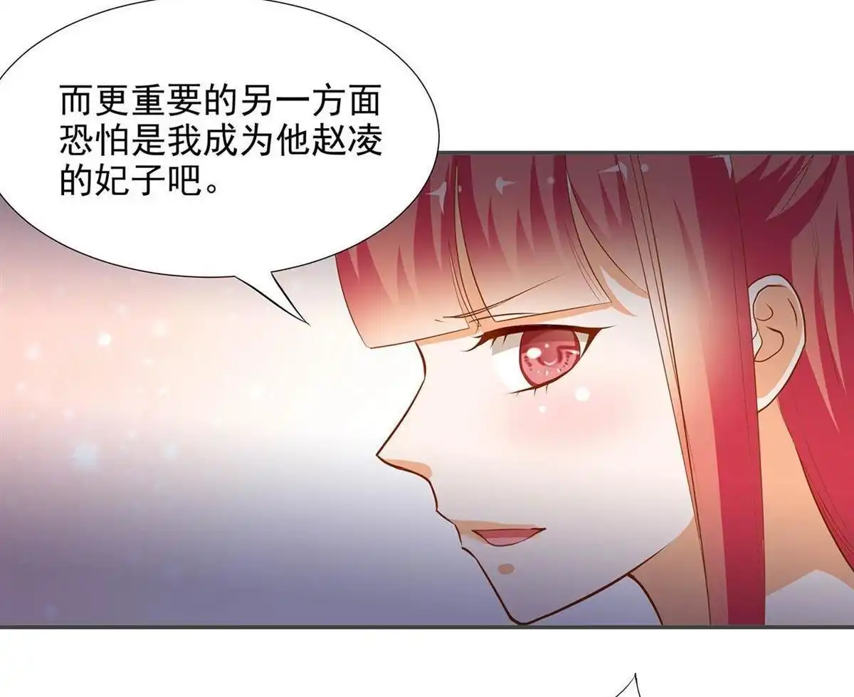 《穿越王妃要升级》第7回 她就是只狐狸 第29页