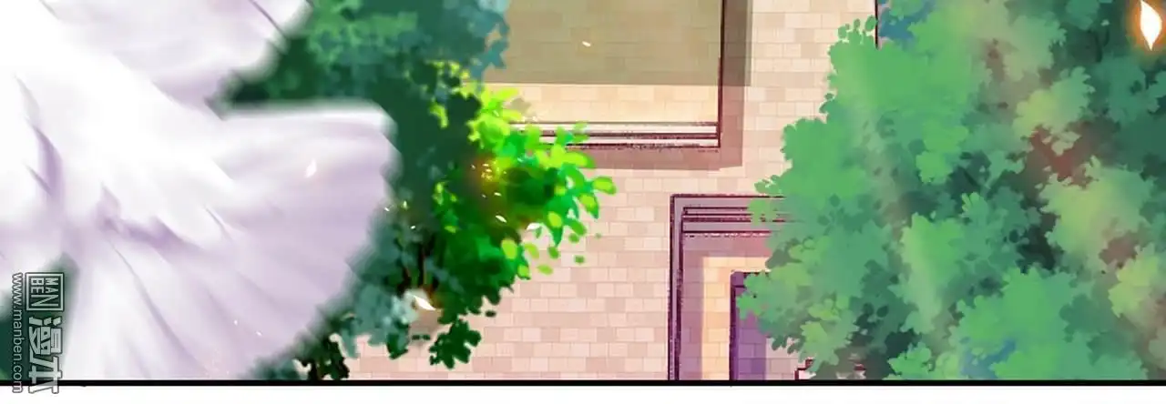 《穿越王妃要升级》第10回 集万千宠爱于一身的女人 第16页