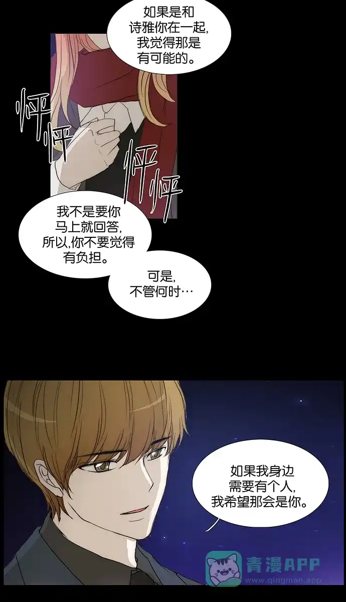 《触不可及》[第118话] 好像不行 第28页