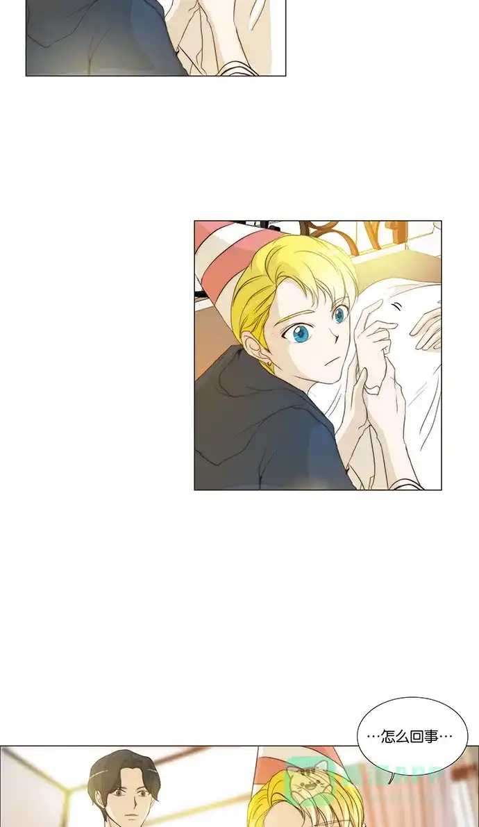 《触不可及》[第138话] 最后一话 第31页
