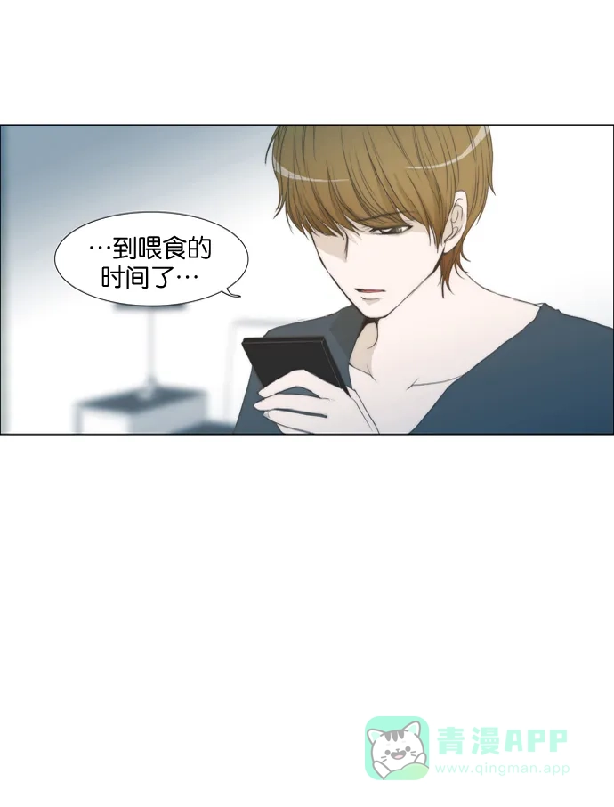 《触不可及》[第23话] 抱歉 第19页